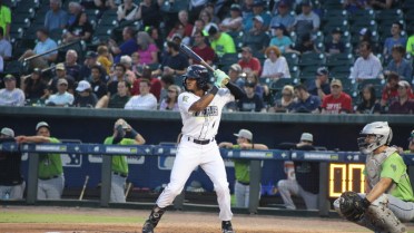 Fireflies Force Winner-Take-All Game 3 With 15-10 Win 