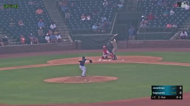Peyton Prescott In play, run(s) to Alex McCoy