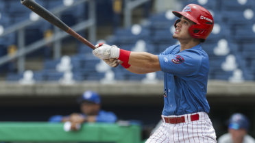 Six-Run Tenth Inning Holds off Dunedin in Topsy-Turvy Triumph