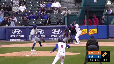 Joey Gerber In play, run(s) to Ryan McCarty