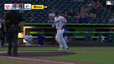 Will Smith homers in rehab outing