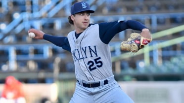 Sproat Spins Gem, But Cyclones Fall To Emperors, 1-0