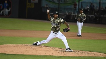 Late Rally Falls Short in 6-3 Loss 