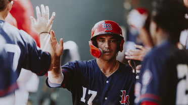 Bats Avoid Sweep, Beat Stripers 5-4 In Finale