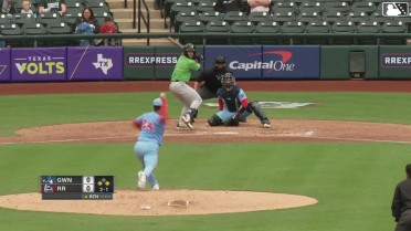 Aidan Anderson In play, run(s) to Jim Jarvis