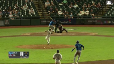 Ryan Lobus In play, run(s) to Ryan Fitzgerald
