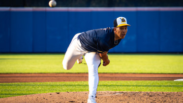 Syracuse Mets Recap: Second Shutout of the Week Clinches Series as Mets Take Down WooSox 3-0 Saturday