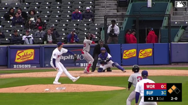 Austin Voth In play, run(s) to Nick Sogard