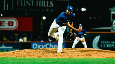 Large Fifth Leads Frisco