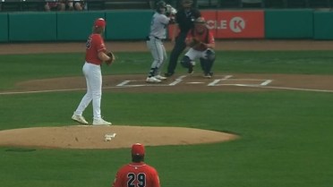 Jacob Odle's eight Ks