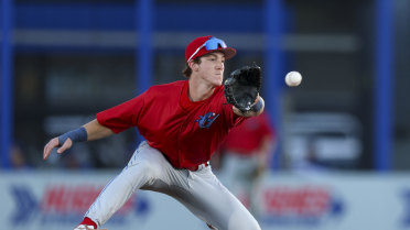 Late Homers Foil Early Lead as Threshers Drop Fifth Straight