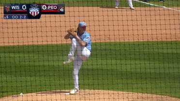Jacob Odle fans seven in 4 1/3 innings