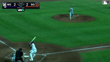 Grant Umberger In play, run(s) to J.D. Gonzalez