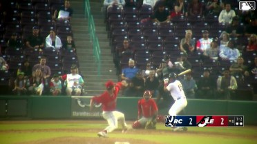 Ubaldo Soto In play, run(s) to Victor Duarte