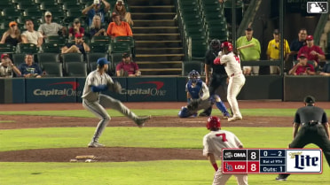 Ben Sears In play, run(s) to Michael Chavis