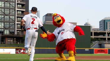 Nashville Runs Wild in Friday Night Win over Louisville