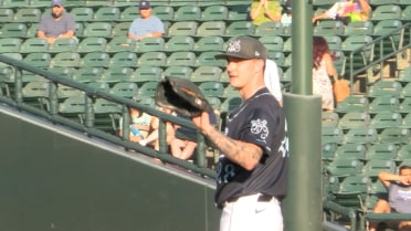 Hunter Brown's 5 strikeouts over 2 scoreless frames