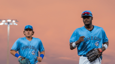 Smith Reaches Four Times, Latta’s RBI Highlights Setback to Tampa