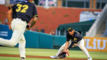 Grizzlies Drop Finale Despite Taking High-Scoring Series in Ontario