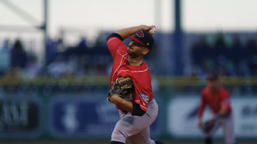 Fisher Cats can’t recover from first-inning deficit on Wednesday night