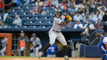 Cowser sends pair of homers to galaxy far, far away