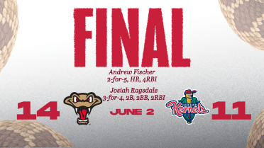 Wisconsin Wins a Wild One in Cedar Rapids