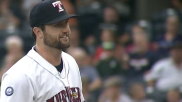 Casey Mize whiffs two during rehab assignment