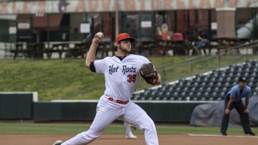 Wiles Whirls Gem in Second Shutout of the Series