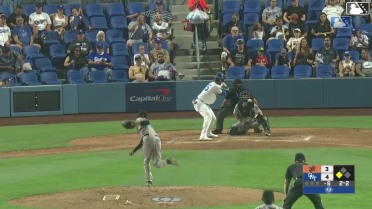 Sean Hermann Ball to Oswaldo Osorio