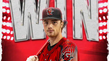 Sirota Drives in Two, Loons Pitching K’s Eight in 3-2 Win