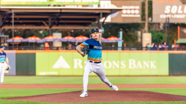 Bullpen Blanks Comets As Space Cowboys Take Series Lead