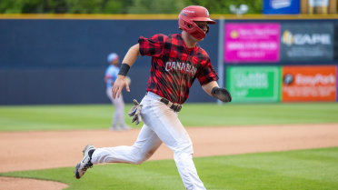 C's Settle For Split After 6-5 Defeat