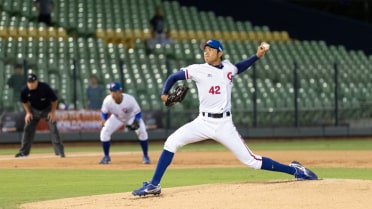 Nuts welcome prospect tandem Lin and Sha