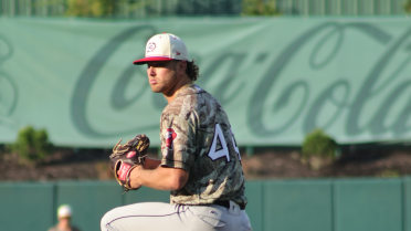 Travs Waltz to Win In Springfield Finale