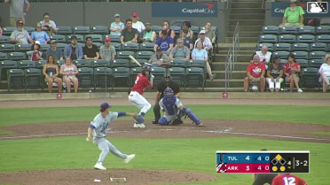 Payton Martin In play, run(s) to Sammy Siani