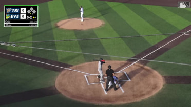 Colton Shaw delivers a scoreless 11-strikeout start