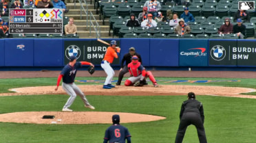 Daniel Harper In play, out(s) to Jackson Cluff