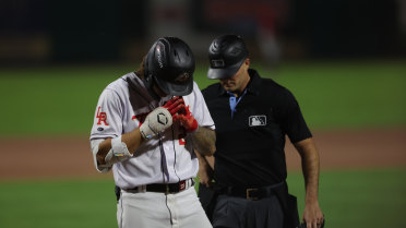 Fitz-Gerald and Hawks Power Travs Past Surge