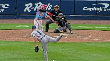 Phillies No. 3 prospect Justin Crawford gets two hits