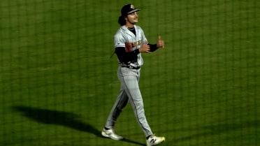 Aidan Cremarosa's no-hitter
