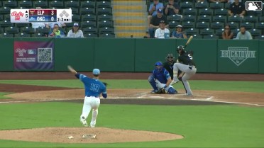 Cole Irvin In play, run(s) to Marcos Castañon