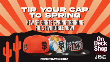 Sacramento River Cats | MiLB.com