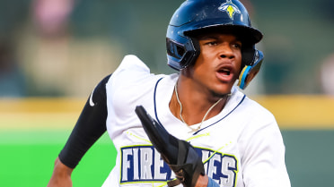 Novas Excellent in 5-2 Loss for Fireflies