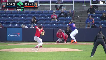John Holobetz In play, run(s) to Nick Lorusso