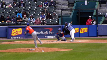 4/12/26 Charles Mcadoo HR 