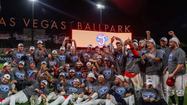 Triple-A Championship decided on epic come-from-behind walk-off HR