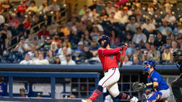 Sounds Shut Down Bulls' Late Rally for 6-5 Win