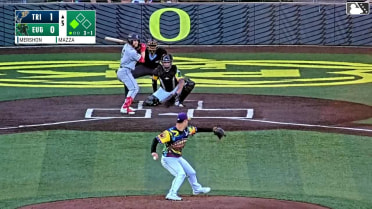Niko Mazza In play, run(s) to David Mershon