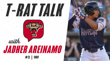 T-Rat Talk: Jadher Areinamo