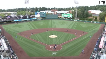 Carson Fulmer In play, run(s) to Ryan Ward
